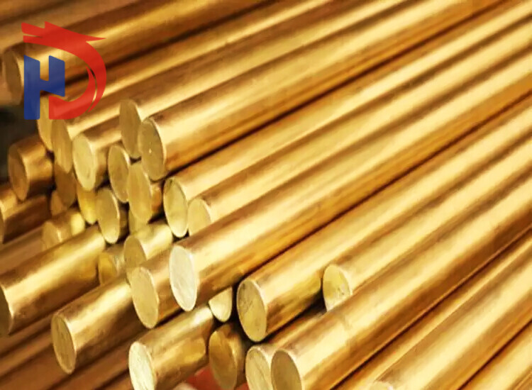 C10500 Copper Rod C10500 Copper Rod