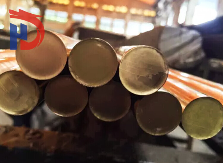 C10100 Copper Rod C10100 Copper Rod