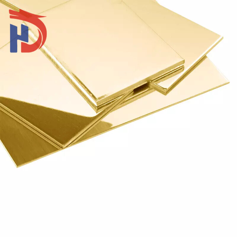 C21000 Brass Plate C21000 Brass Plate