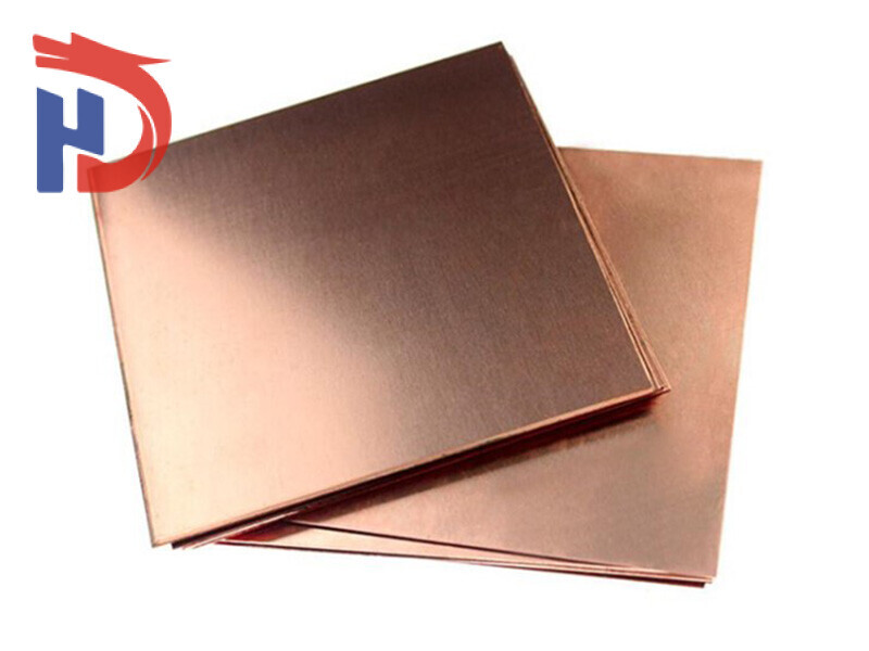 H90 Copper Plate H90 Copper Plate