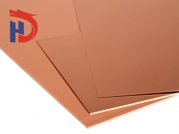 C5191 Copper Plate C5191 Copper Plate