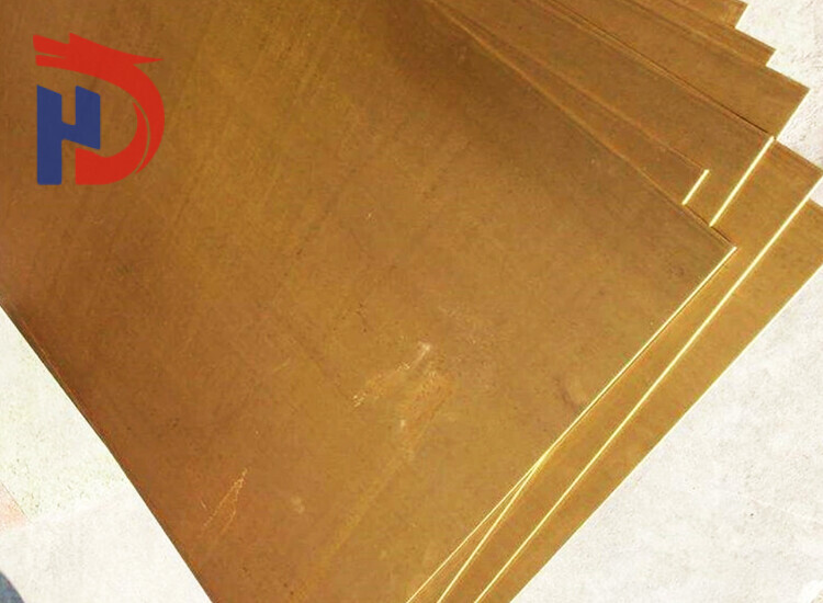 C26000 Brass Plate C26000 Brass Plate