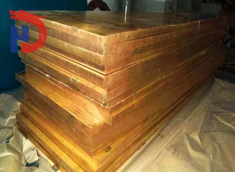 C24000 Brass Plate C24000 Brass Plate