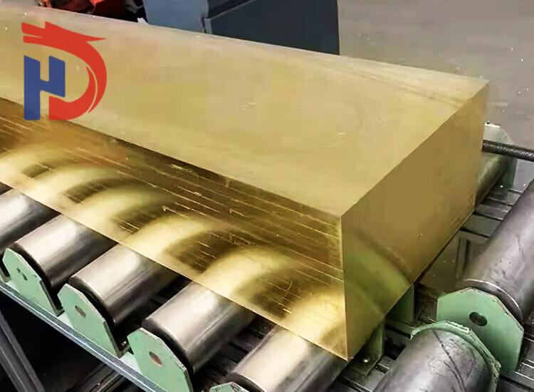 C23000 Brass Plate C23000 Brass Plate