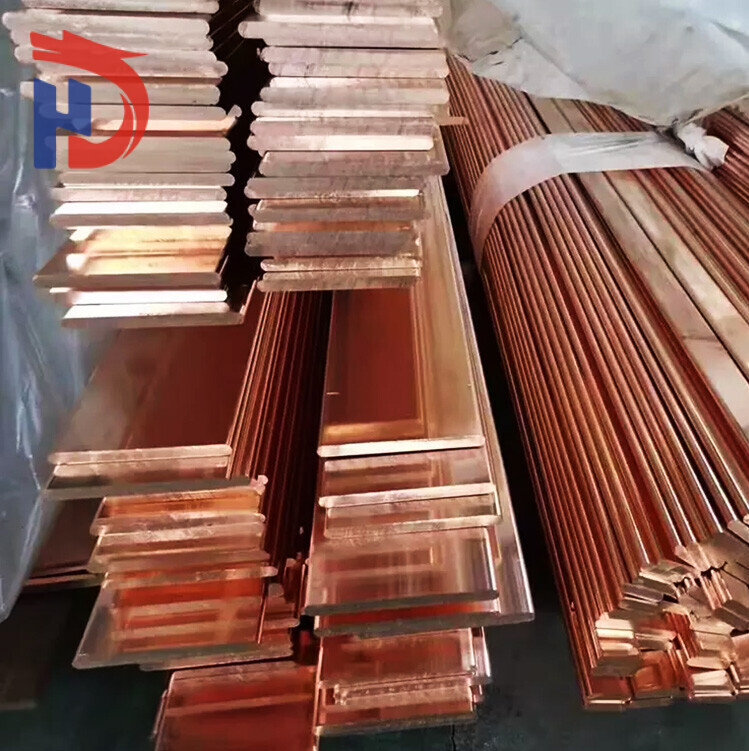 H80 Copper Plate H80 Copper Plate