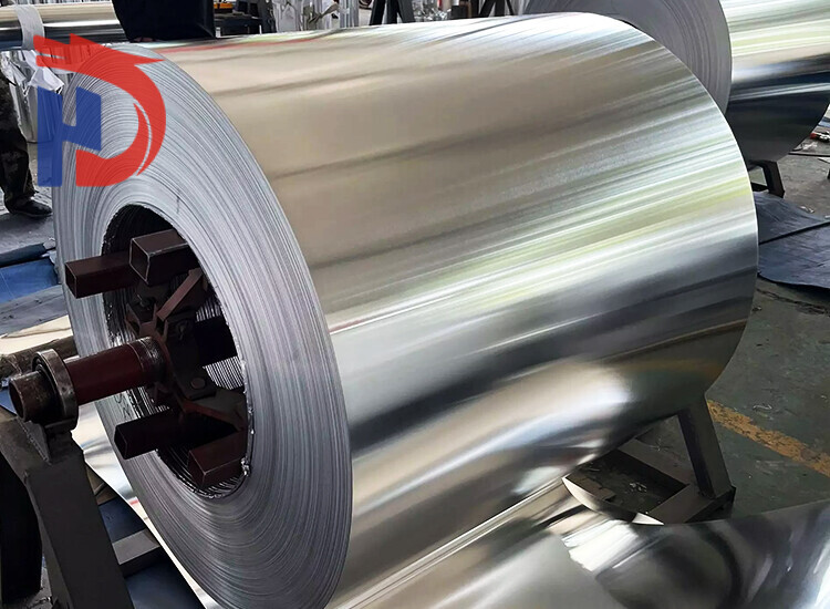 6061 Aluminum Coil