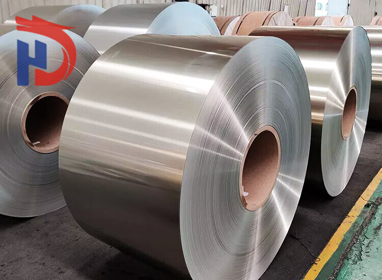 6061 Aluminum Coil