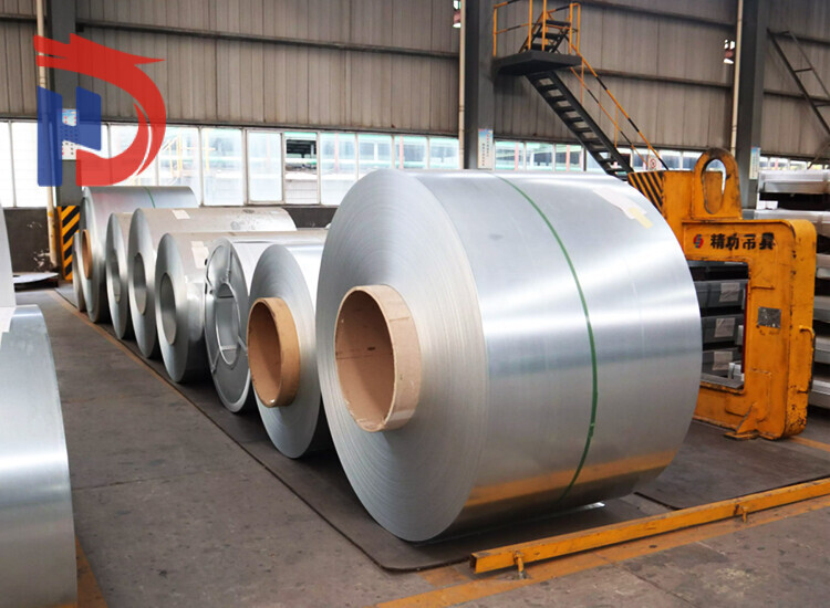 6061 Aluminum Coil