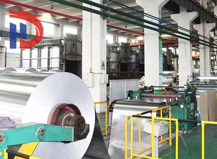 5005 Aluminum Coil