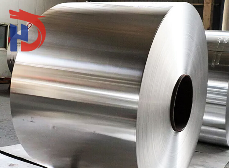 3104 Aluminum Coil