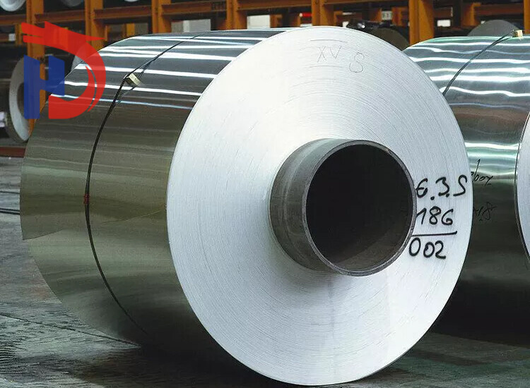 4045 Aluminum Coil