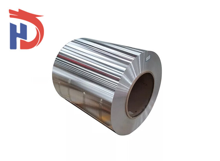 4045 Aluminum Coil