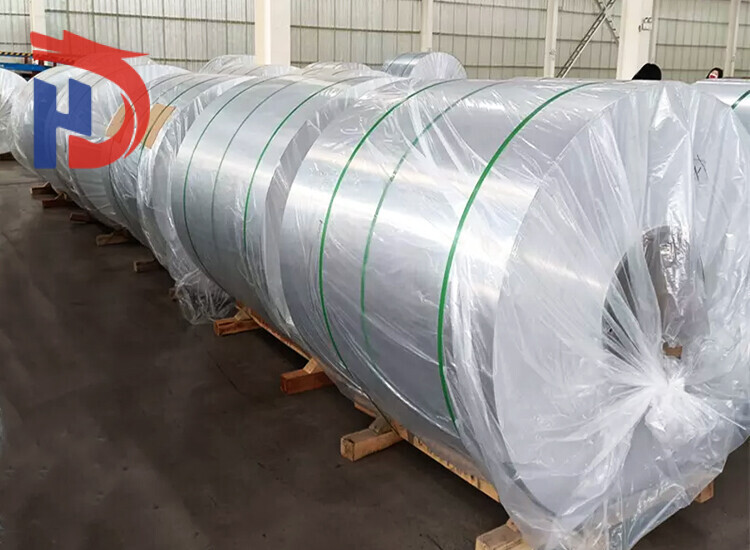 3003 Aluminum Coil