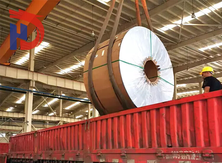 3003 Aluminum Coil