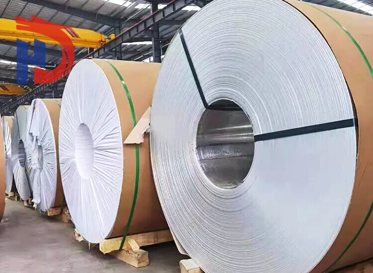 3003 Aluminum Coil