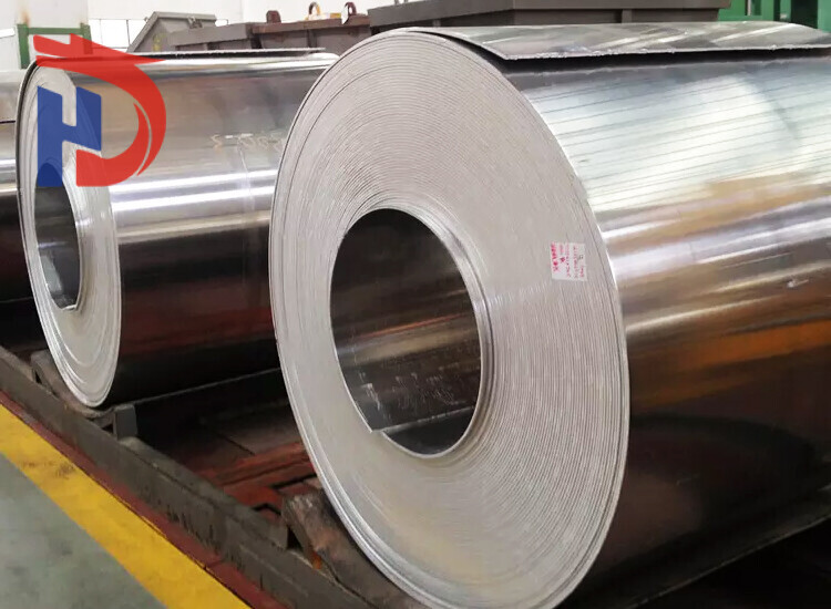 1235 Aluminum Coil