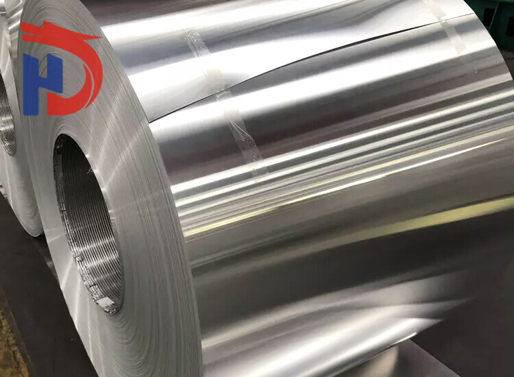 1235 Aluminum Coil