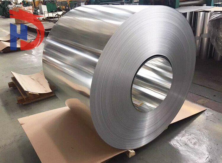 2014 Aluminum Coil