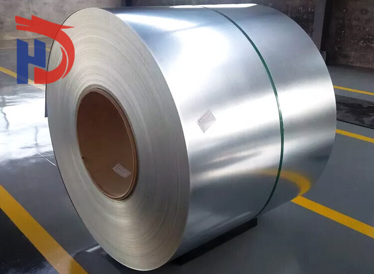 2014 Aluminum Coil