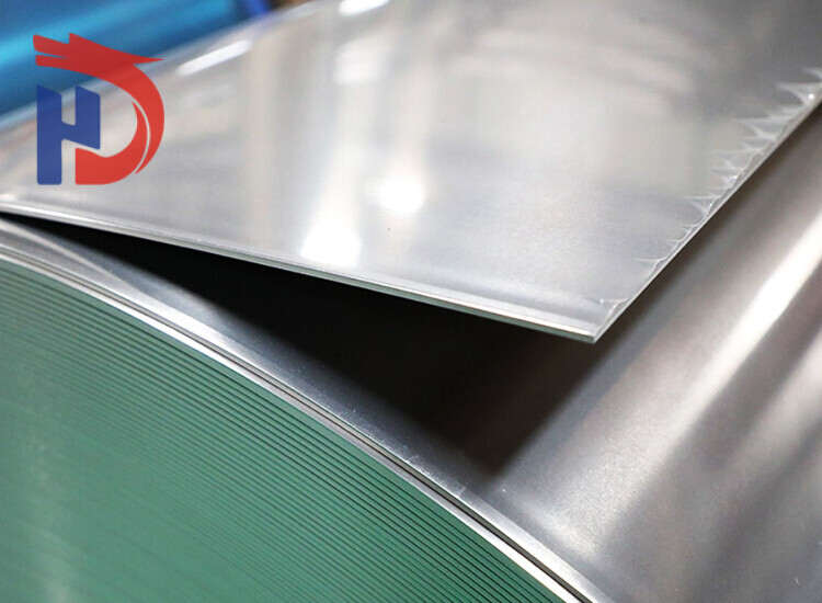 1060 Aluminum Coil