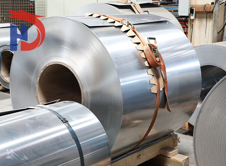 1060 Aluminum Coil