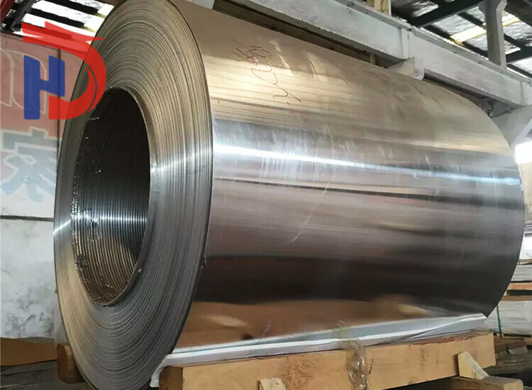 1050 Aluminum Coil