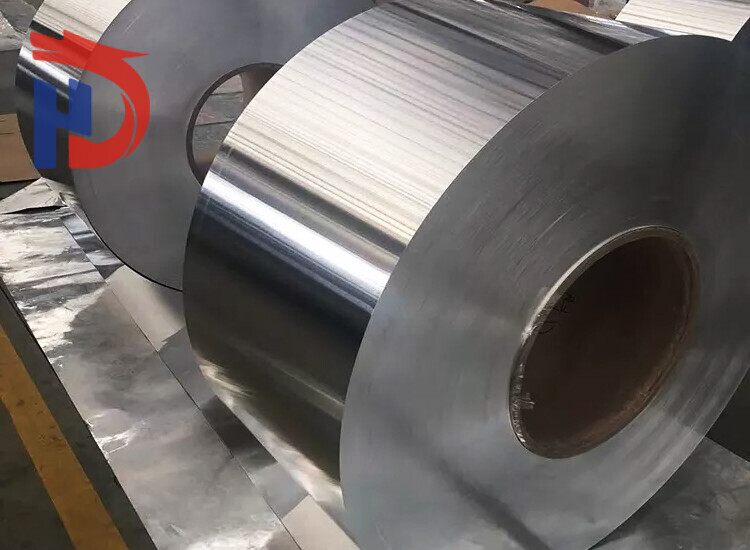 1050 Aluminum Coil