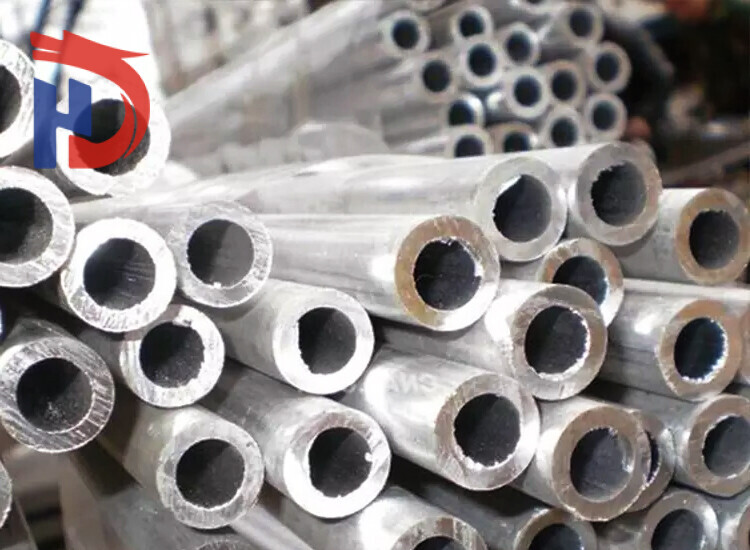 7075 Aluminum Tube