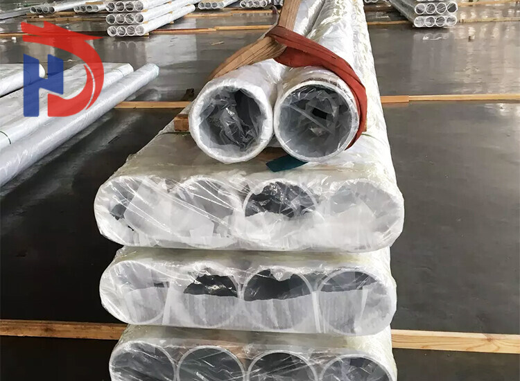 7003 Aluminum Tube