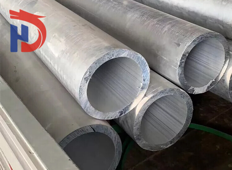 5083 Aluminum Tube