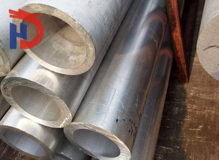 5083 Aluminum Tube