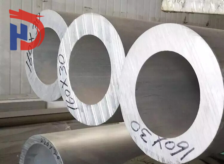 5083 Aluminum Tube 5083 Aluminum Tube