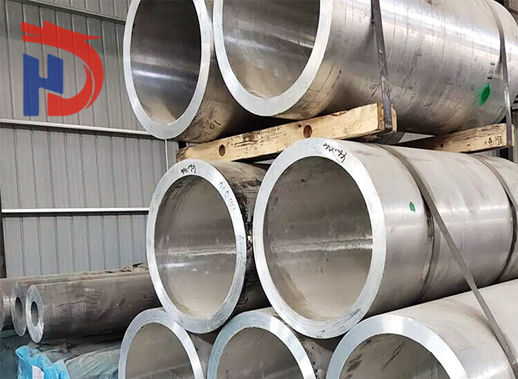  5040 Aluminum Tube
