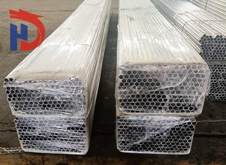  5040 Aluminum Tube