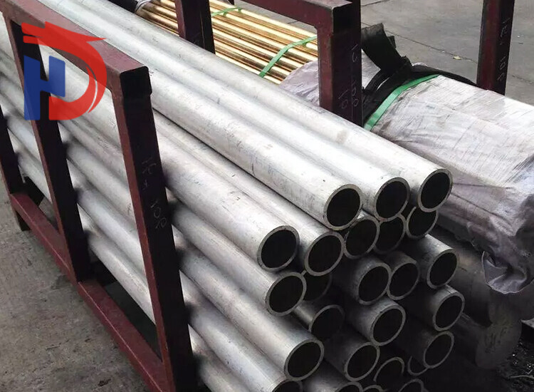 5040 Aluminum Tube 5040 Aluminum Tube