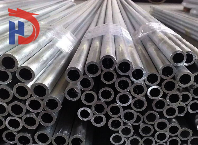 5040 Aluminum Tube