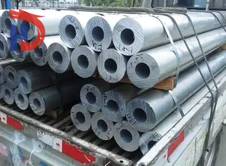 5005 Aluminum Tube