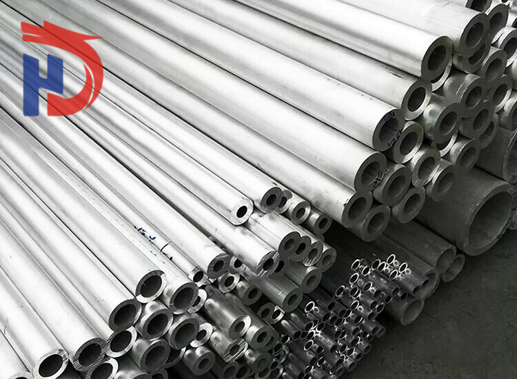 5005 Aluminum Tube 5005 Aluminum Tube