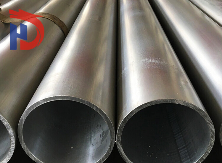 3003 Aluminum Tube