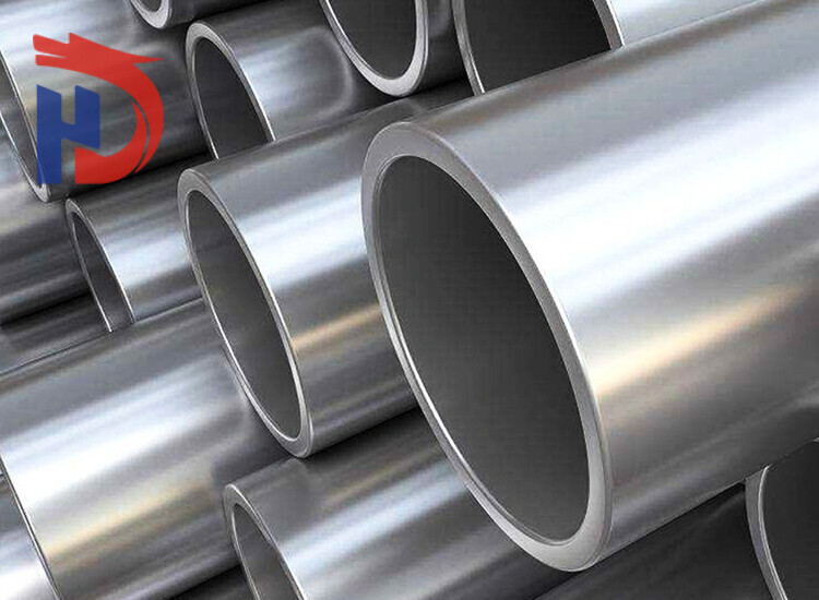 3003 Aluminum Tube