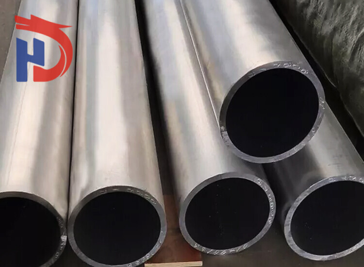 3003 Aluminum Tube