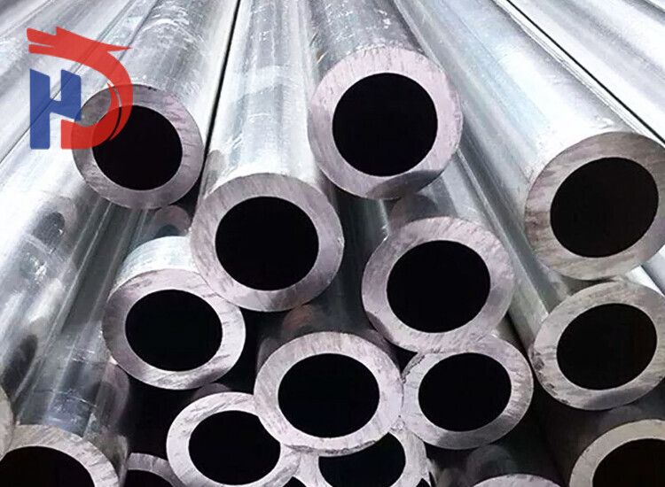 2011 Aluminum Tube