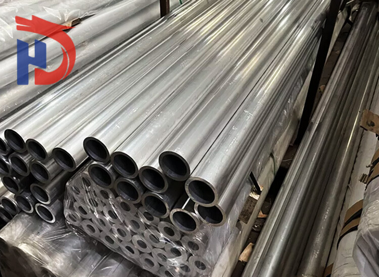  1435 Aluminum Tube