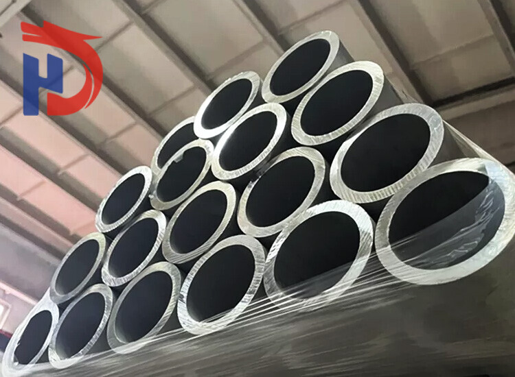  1435 Aluminum Tube