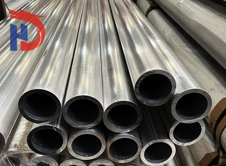 1100 Aluminum Tube