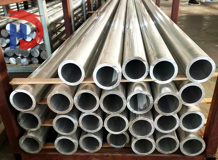 1100 Aluminum Tube