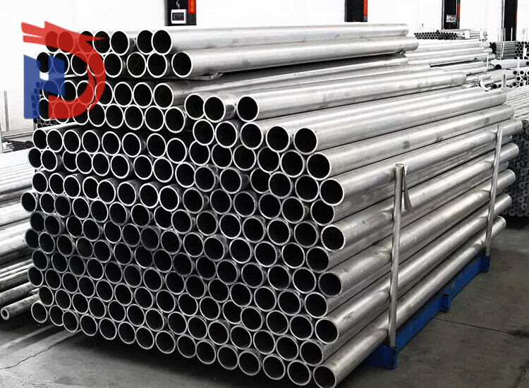1100 Aluminum Tube