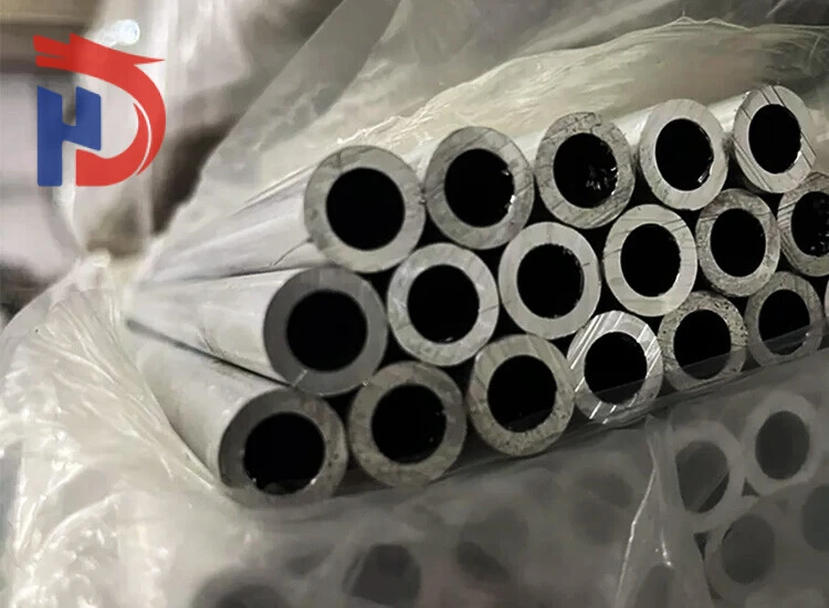 1100 Aluminum Tube