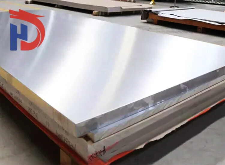 4045 Aluminum Plate