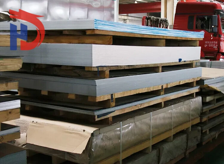 4045 Aluminum Plate